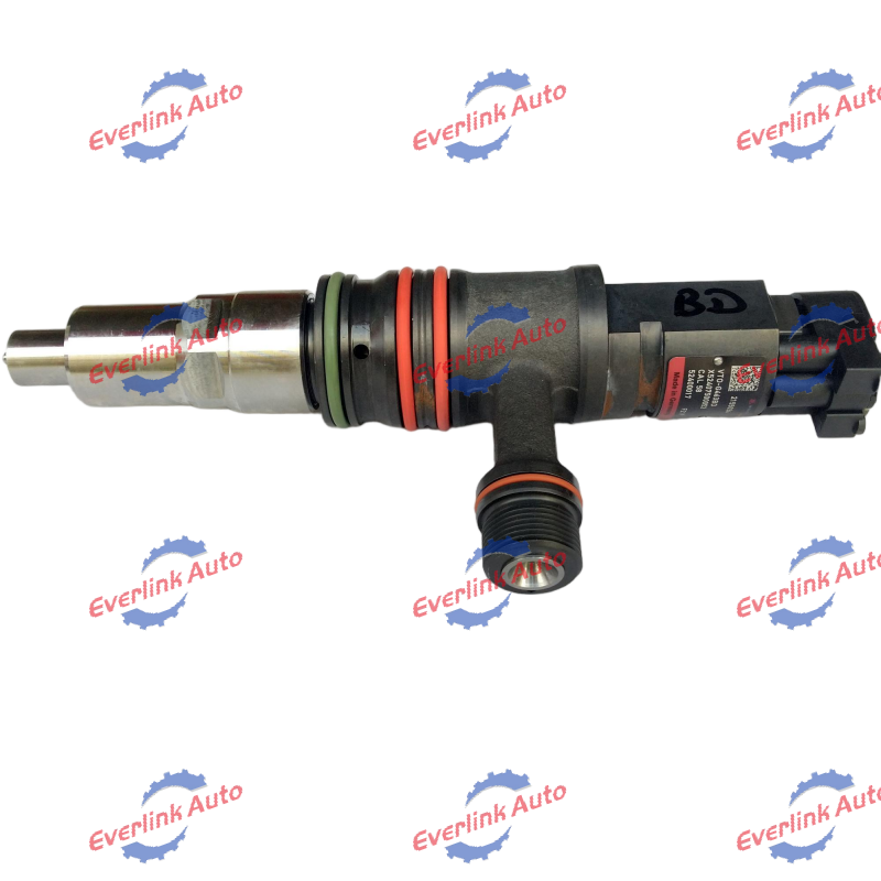 Fuel Injector X52407500053 - Image 4