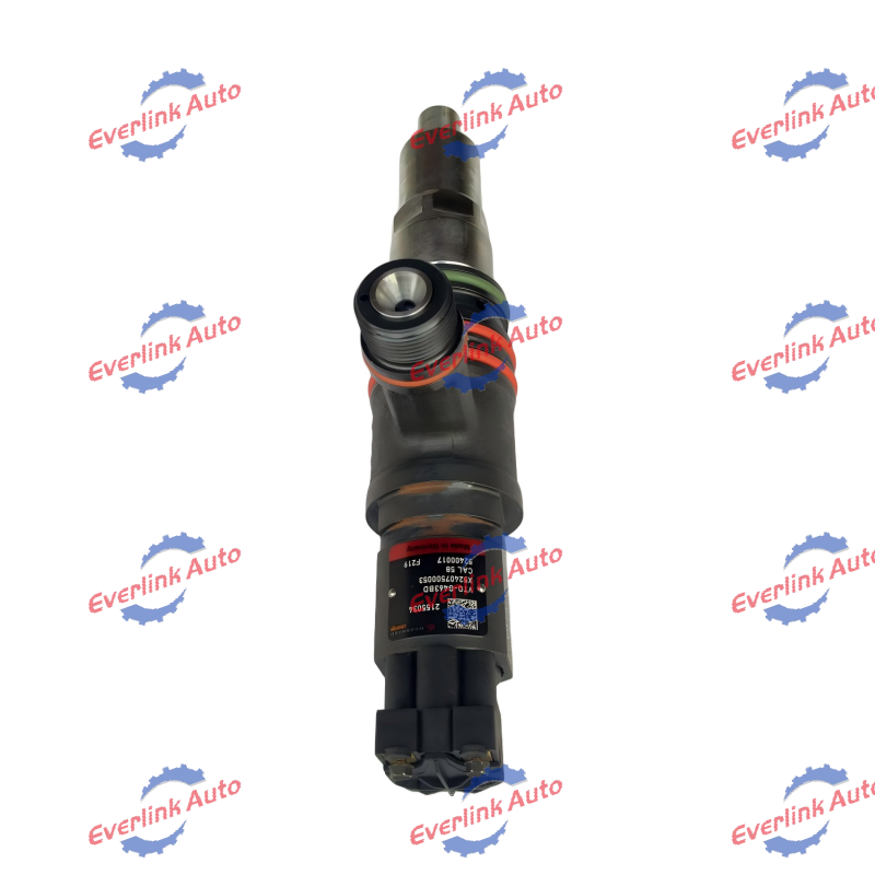 Fuel Injector X52407500053 - Image 5