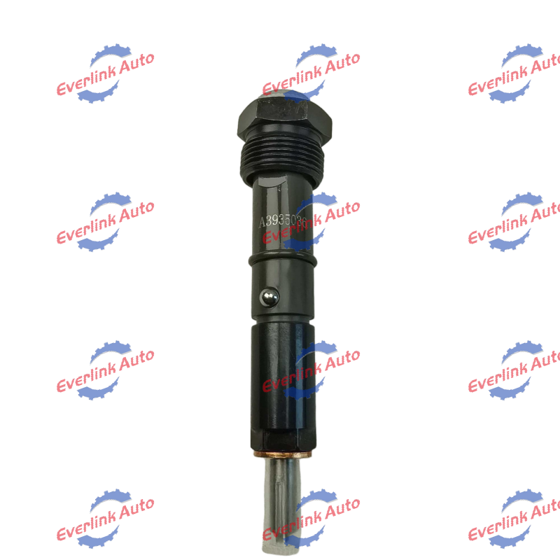 Fuel Injectors 3935036 - Image 2