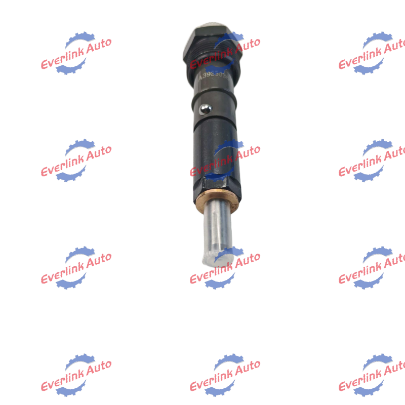 Fuel Injectors 3935036 - Image 4