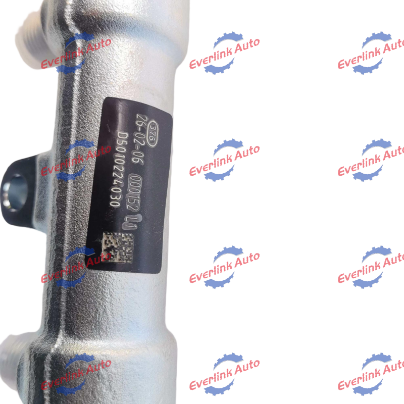 Common Rail Pipe D5010224030 - Image 5