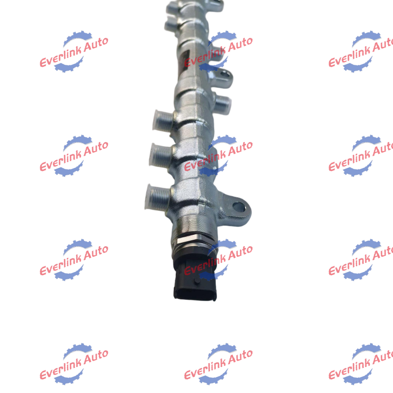 Common Rail Pipe D5010224030 - Image 3