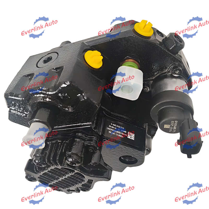 Fuel Pump 0445010213 - Image 2