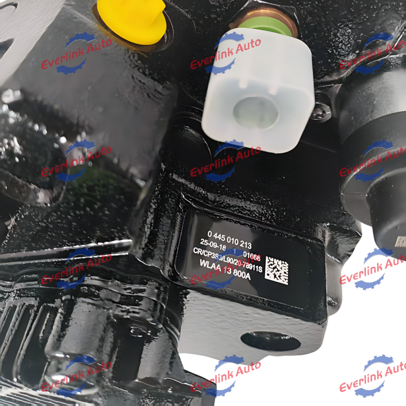 Fuel Pump 0445010213 - Image 3