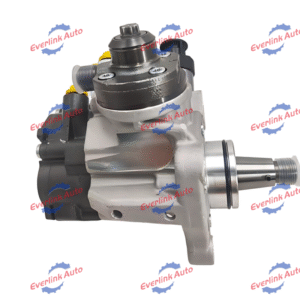 Fuel Pump 0445020167 5526165