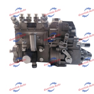 Fuel Pump 093000-6602