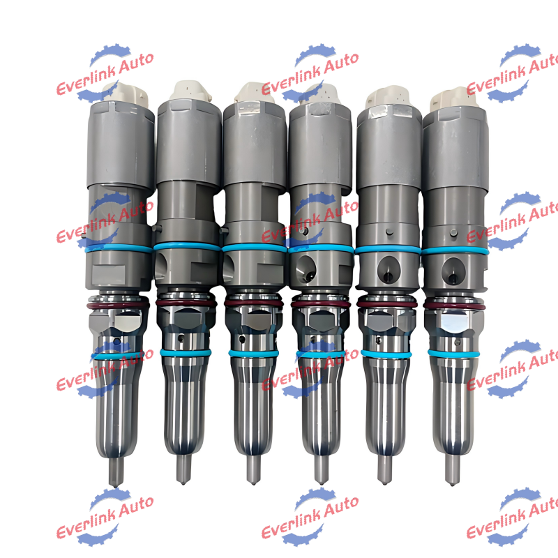 Fuel Injector 456-3509 4563509 - Image 2