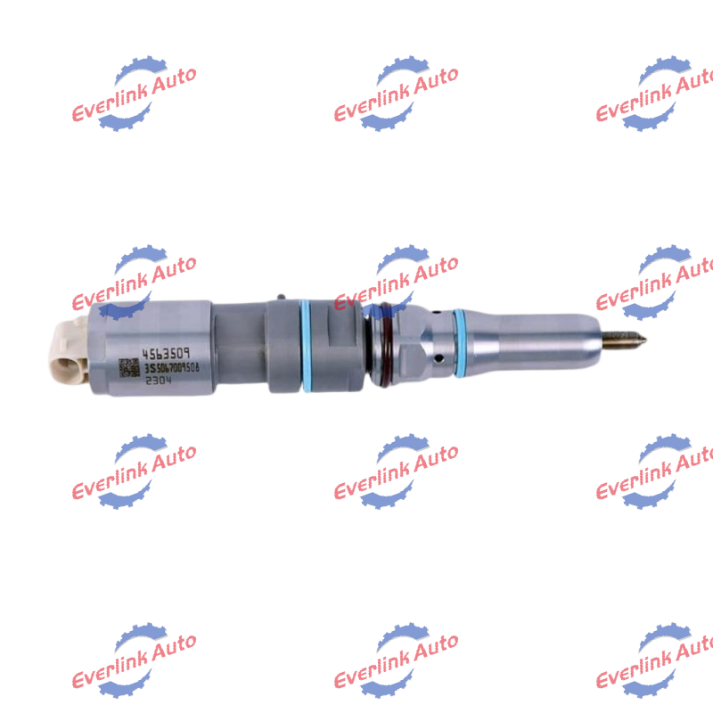 Fuel Injector 456-3509 4563509 - Image 4