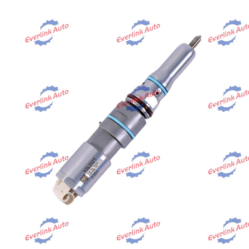 Fuel Injector 456-3509 4563509 - Image 5