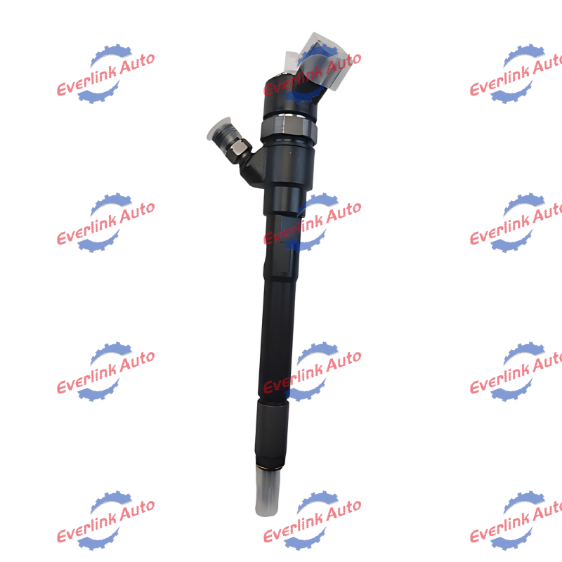 Fuel Injector 0445110254 - Image 2