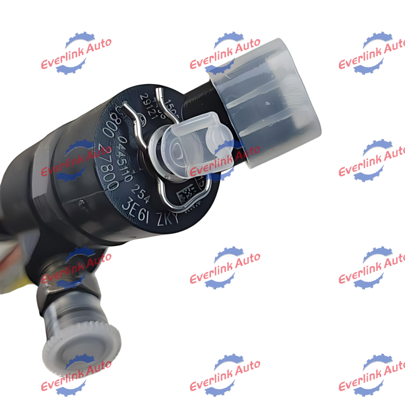 Fuel Injector 0445110254 - Image 4