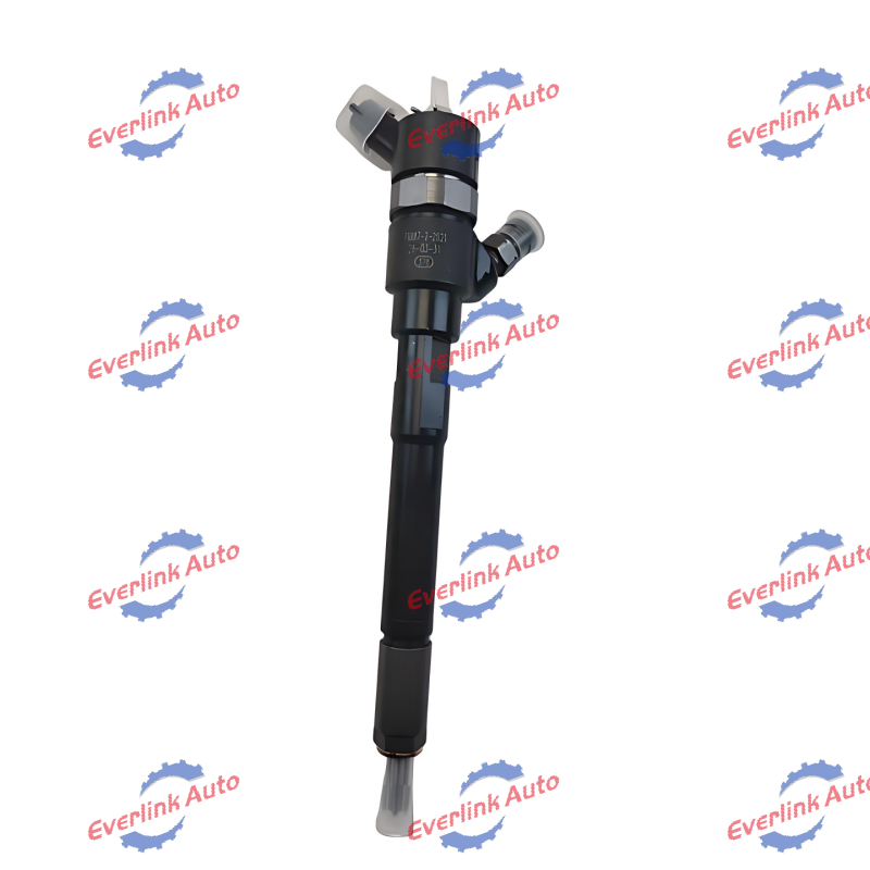 Fuel Injector 0445110254 - Image 3