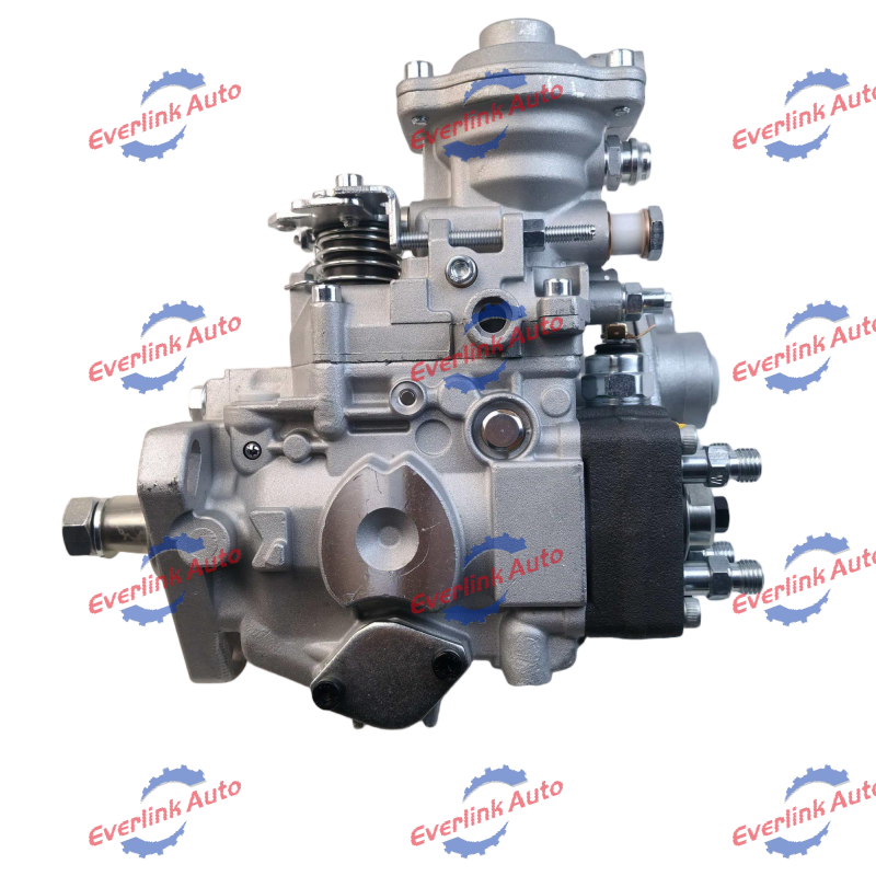 Fuel Pump 0460424536