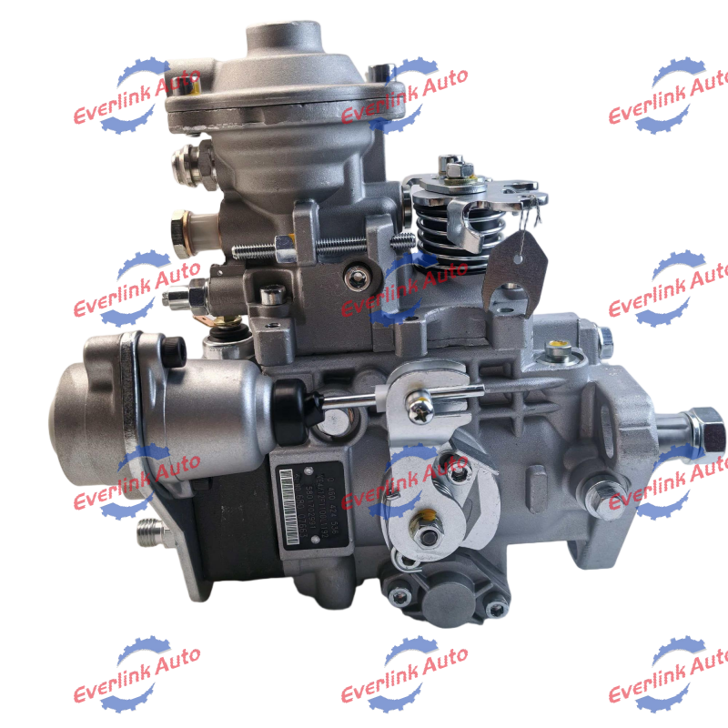 Fuel Pump 0460424536 - Image 4