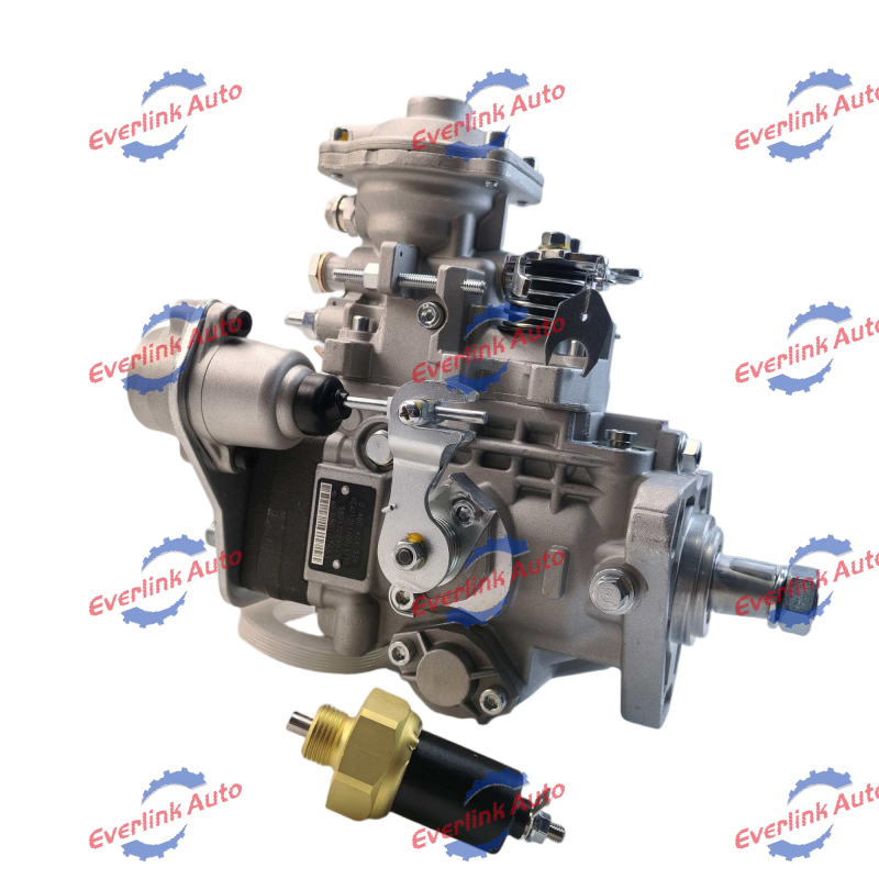 Fuel Pump 0460424536 - Image 3