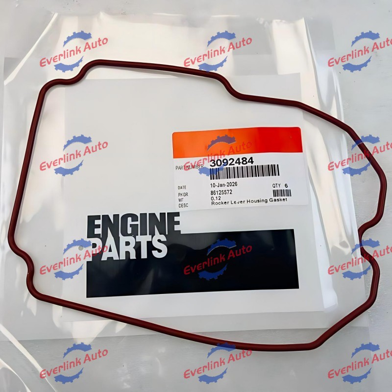 Valve Cover Gasket 3092484 - Image 4