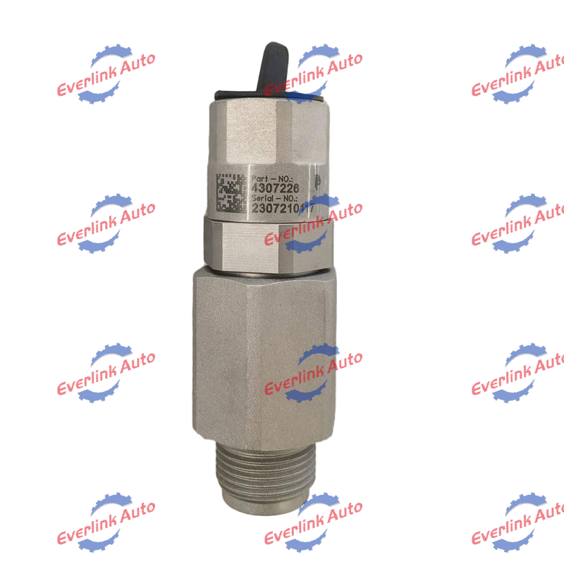 Pressure Relief Valve 4307226 - Image 2