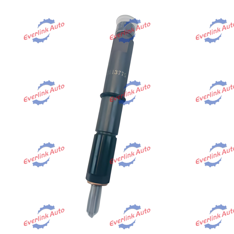 Fuel Injector 02113775