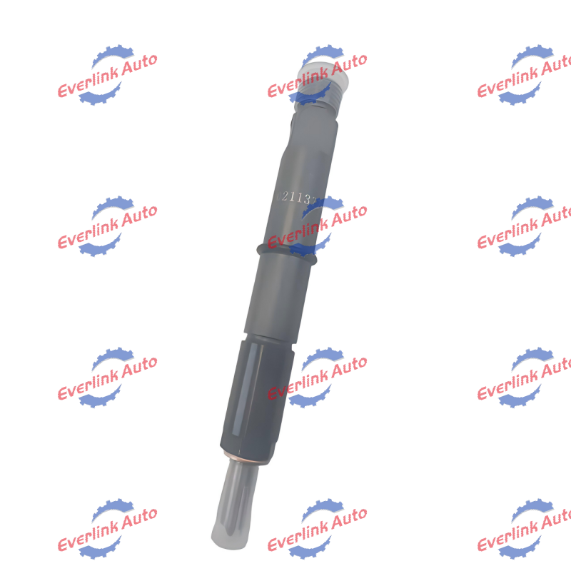 Fuel Injector 02113775 - Image 2