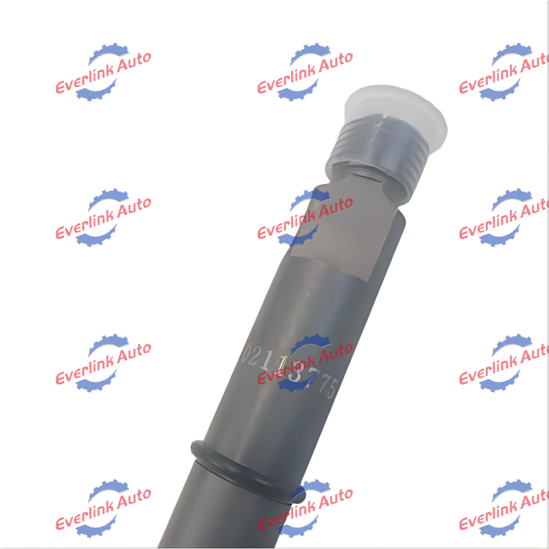 Fuel Injector 02113775 - Image 5