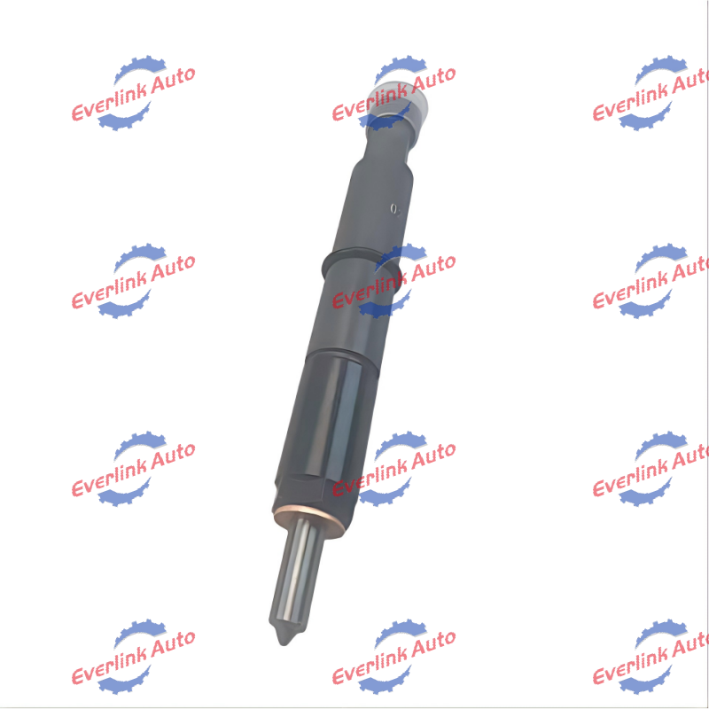 Fuel Injector 02113775 - Image 4