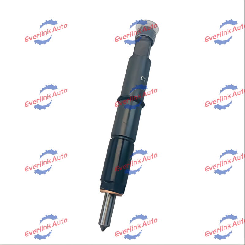 Fuel Injector 02113775 - Image 3