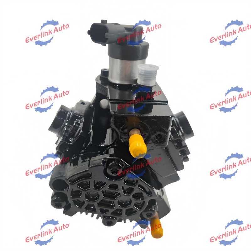 Fuel Pump 0445010191 - Image 2