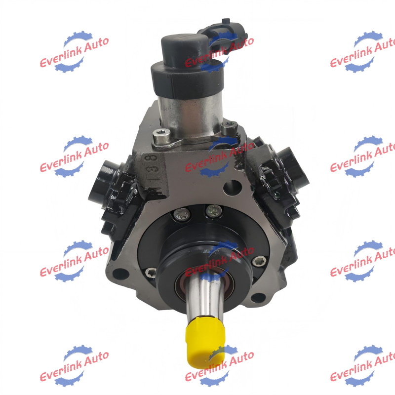 Fuel Pump 0445010191 - Image 3