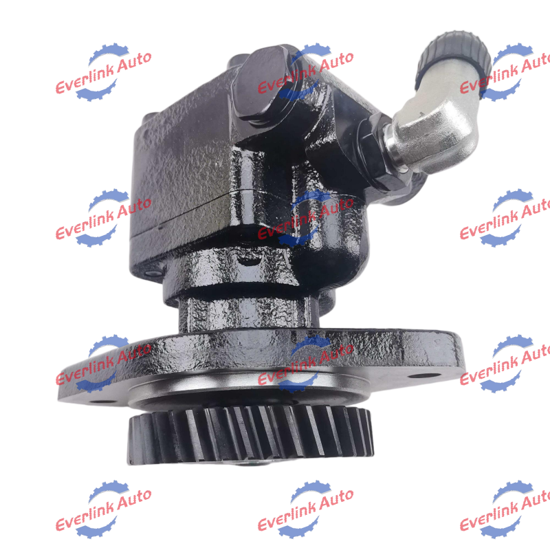 Hydraulic Pump 4988325 5301723 - Image 5