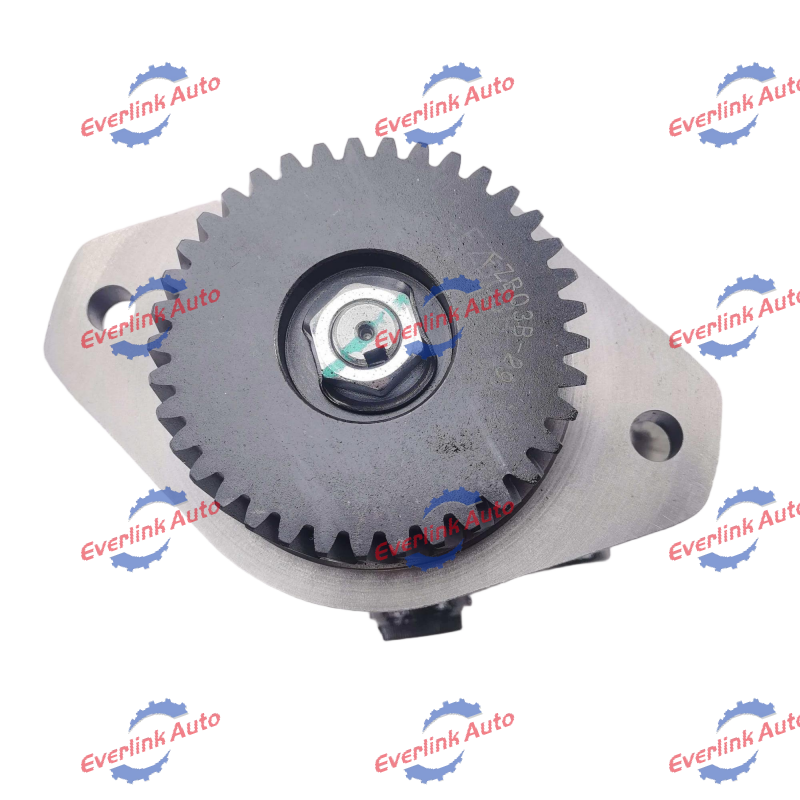 Hydraulic Pump 4988325 5301723 - Image 4