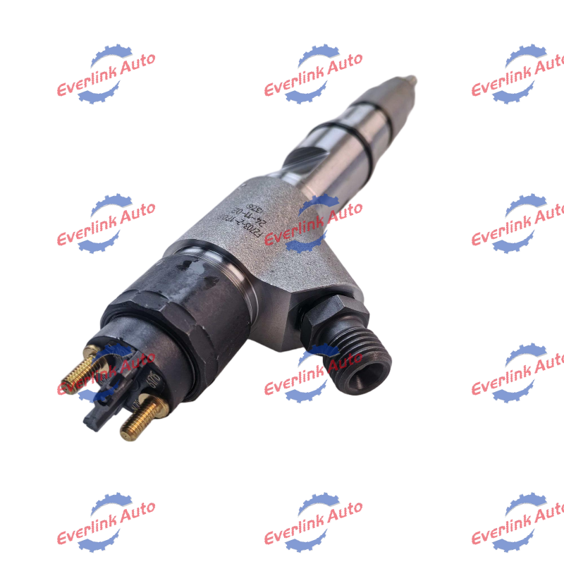 Fuel Injector 0445120366 - Image 6