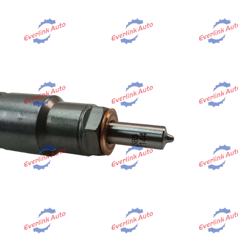 Fuel Injector 0445120366 - Image 5
