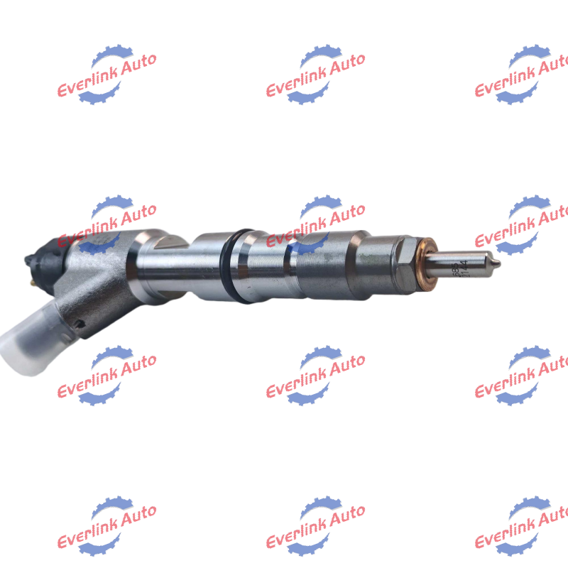 Fuel Injector 0445120366 - Image 4