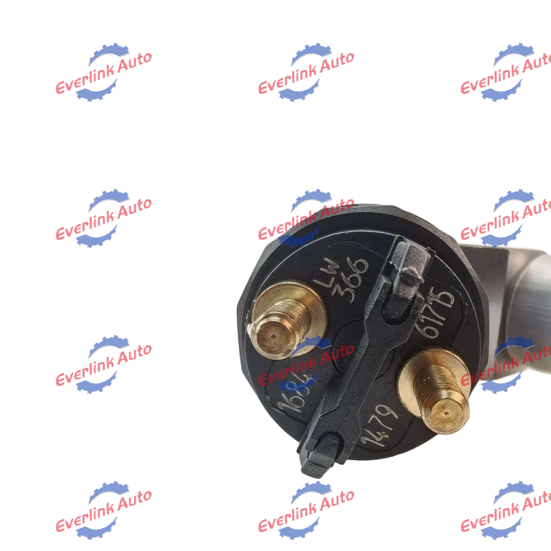 Fuel Injector 0445120366 - Image 3
