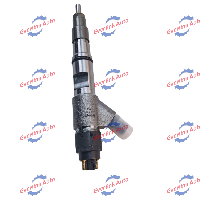 Fuel Injector 0445120366 - Image 2