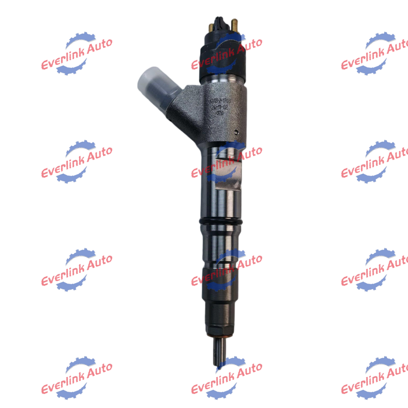 Fuel Injector 0445120366