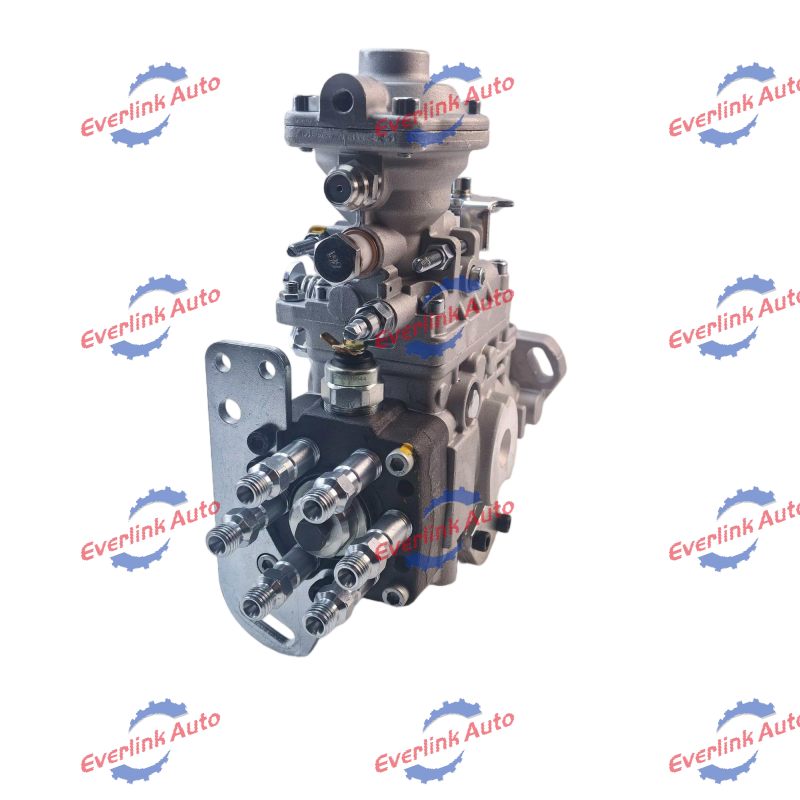 Fuel Pump 3916914 0460426163 - Image 3