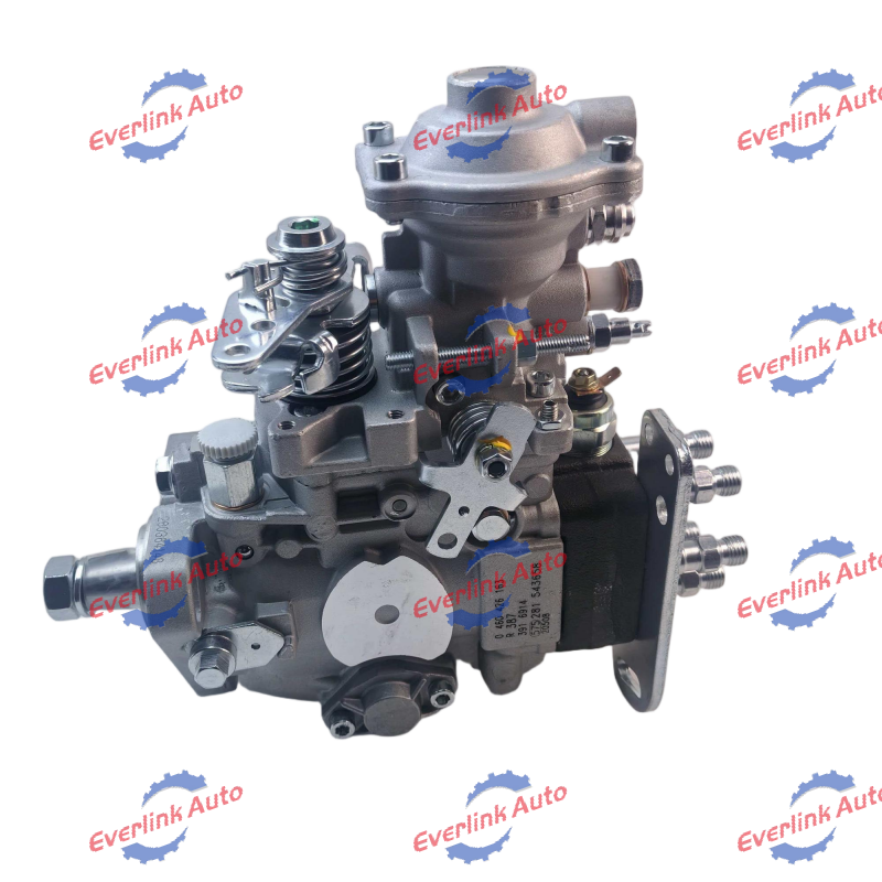 Fuel Pump 3916914 0460426163 - Image 2