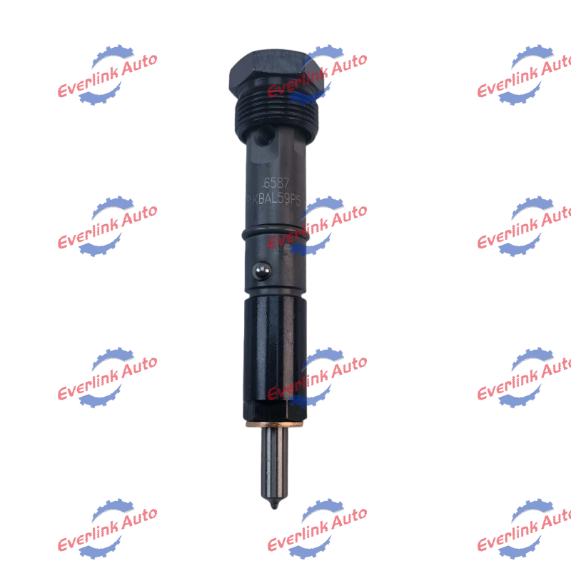 Fuel Injector 4943468 - Image 5