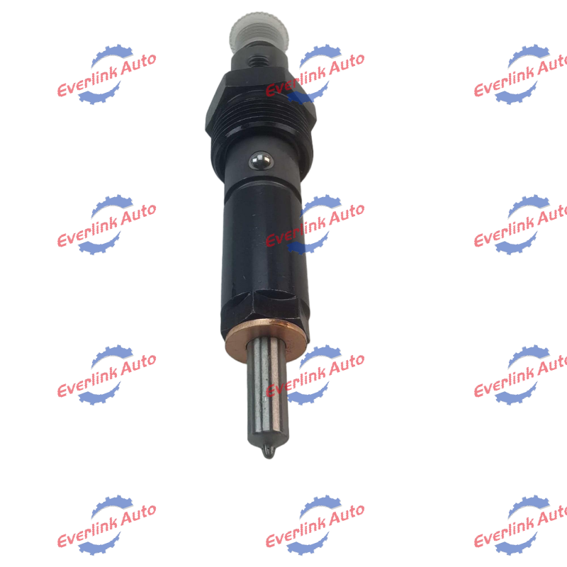 Fuel Injector 4943468 - Image 4
