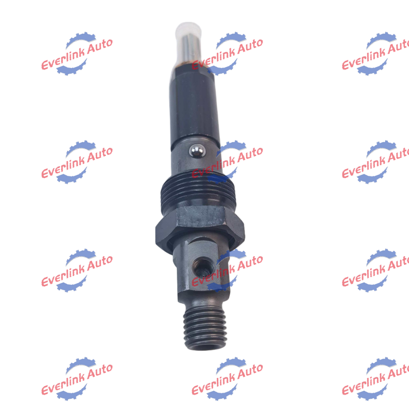 Fuel Injector 4943468 - Image 3
