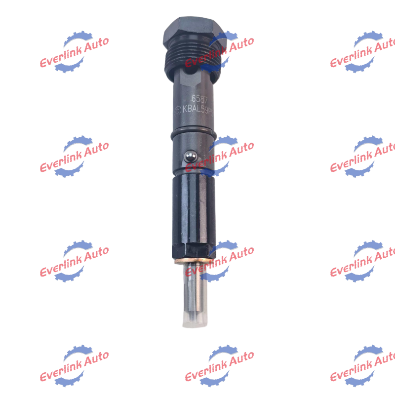 Fuel Injector 4943468 - Image 2