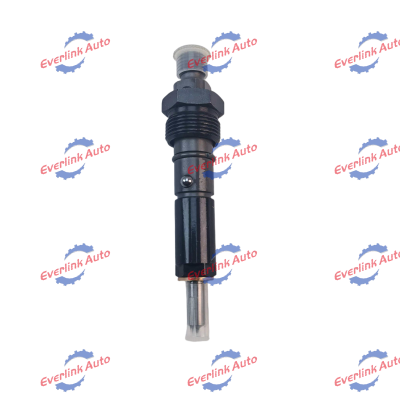 Fuel Injector 4943468