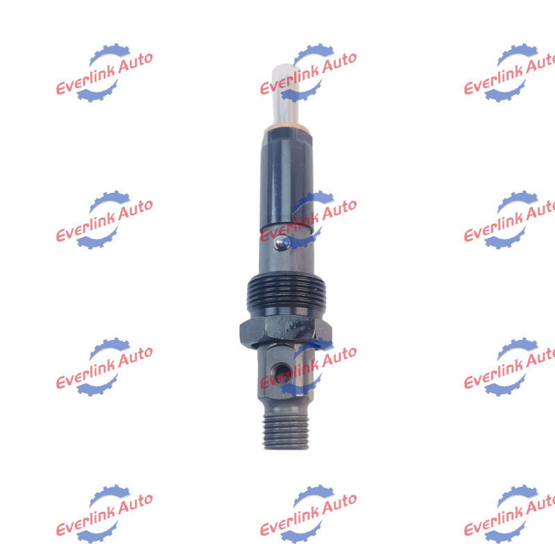 Fuel Injector 4948366 - Image 5