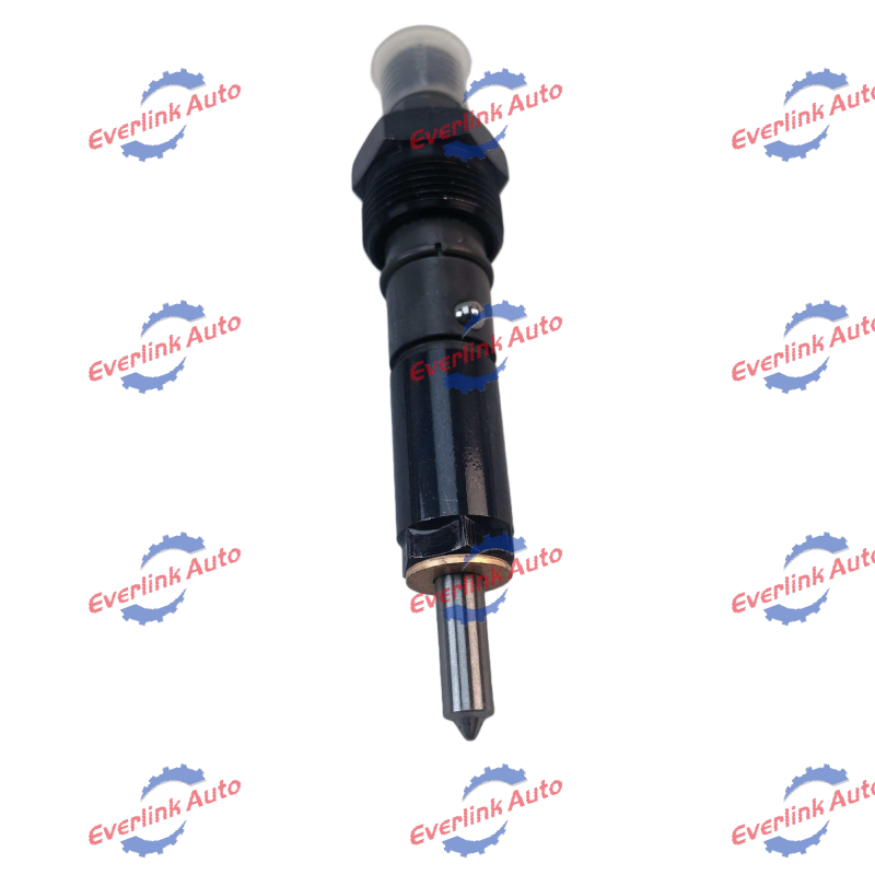 Fuel Injector 4948366 - Image 3
