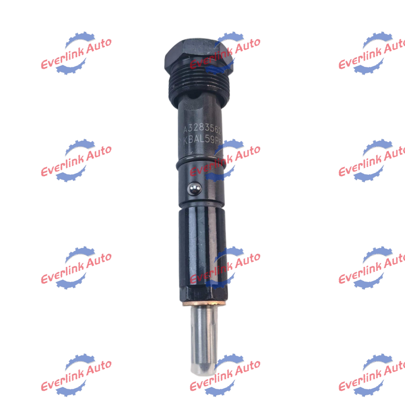 Fuel Injector 4948366 - Image 2