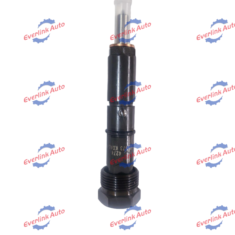 Fuel Injector 4994274 - Image 5
