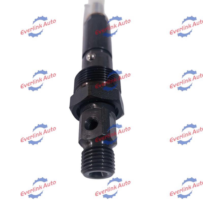 Fuel Injector 4994274 - Image 4