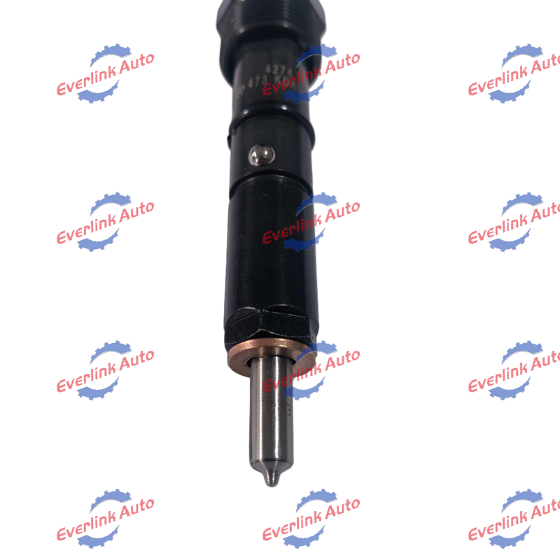 Fuel Injector 4994274 - Image 3