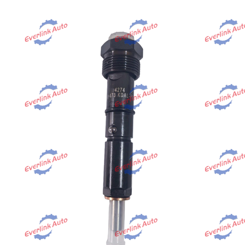 Fuel Injector 4994274 - Image 2